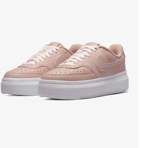 New Nike Court Vision Alta LTR